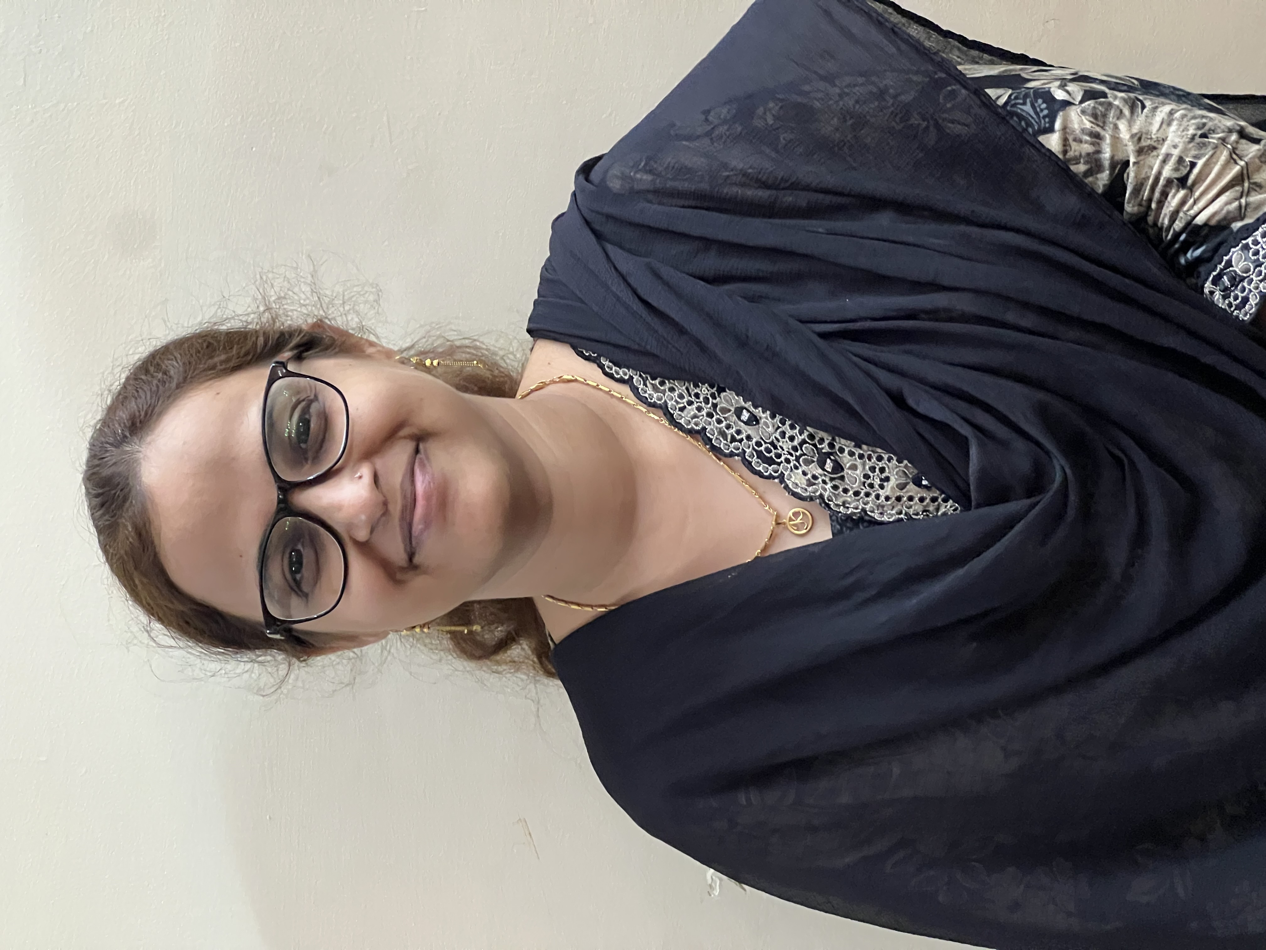 Mrs. Shumaila Khizra